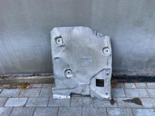 шумоизоляция (термозащита) Alfa Romeo Giulia 2 поколение 952 2018, 2.0 л., бензин, АКПП, rosso red, седан, полный привод, 50534281