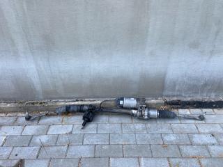 рулевая рейка Alfa Romeo Giulia 2 поколение 952 2018, 2.0 л., бензин, АКПП, rosso red, седан, полный привод, 505513040