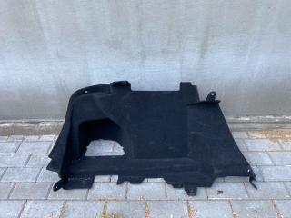 обшивка багажника Alfa Romeo Giulia 2 поколение 952 2018, 2.0 л., бензин, АКПП, rosso red, седан, полный привод, 156129225