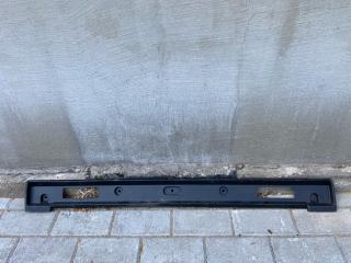 пластик Alfa Romeo Giulia 2 поколение 952 2018, 2.0 л., бензин, АКПП, rosso red, седан, полный привод, 156128738