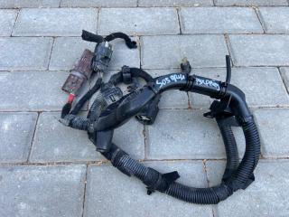 проводка Alfa Romeo Stelvio 1 поколение 949 2018, 2.2 л., дизель, АКПП, внедорожник 5 дв., полный привод, правый руль