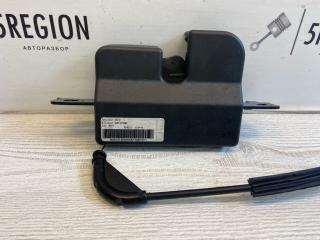 замок спинки сиденья Alfa Romeo Giulia 2 поколение 952 2018, 2.0 л., бензин, АКПП, rosso red, седан, полный привод, 505332380