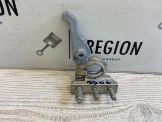 плюсовой провод аккумулятора Alfa Romeo Giulia 2 поколение 952 2018, 2.0 л., бензин, АКПП, rosso red, седан, полный привод