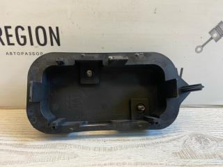 пластик Alfa Romeo Giulia 2 поколение 952 2018, 2.0 л., бензин, АКПП, rosso red, седан, полный привод, 50540030