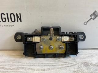 распределитель тока Alfa Romeo Giulia 2 поколение 952 2018, 2.0 л., бензин, АКПП, rosso red, седан, полный привод, 505496320