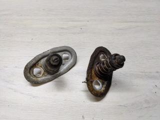 замок капота BMW 5 серия E39 [рестайлинг] E39 2003, 2.5 л., дизель, МКПП, седан, передний привод