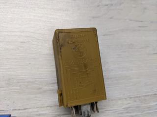 реле (прочие) BMW 3 серия E46 2003, 1.8 л., бензин, МКПП, кабриолет, передний привод, 8384505