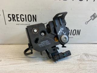 замок капота Alfa Romeo Giulia 2 поколение 952 2018, 2.0 л., бензин, АКПП, rosso red, седан, полный привод, 50547307