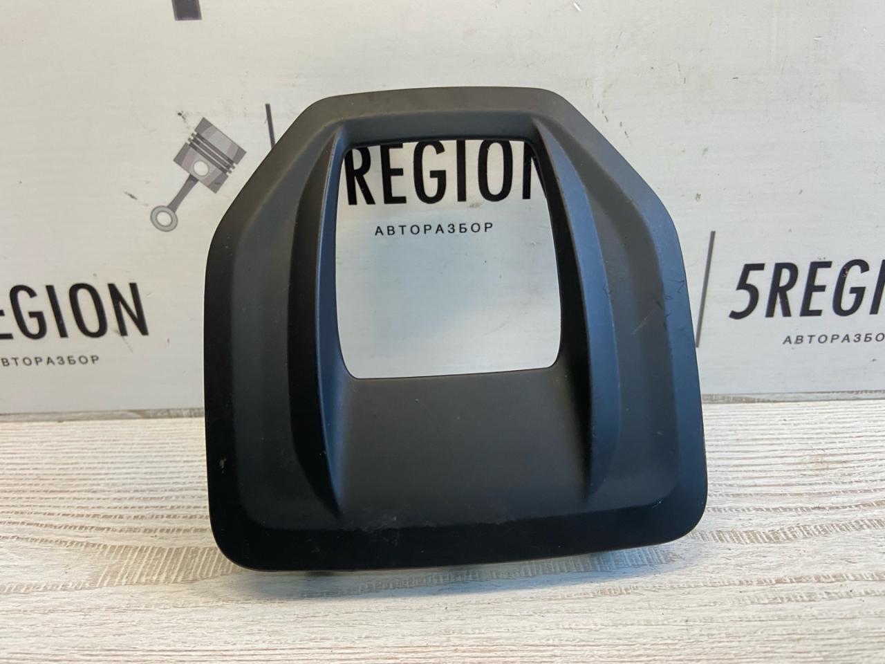 рамка обрамление кулисы Alfa Romeo Giulia 2 поколение 952 2018, 2.0 л., бензин, АКПП, rosso red, седан, полный привод, 15610889 - фото №1