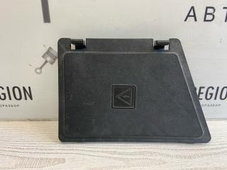 пластик Alfa Romeo Giulia 2 поколение 952 2018, 2.0 л., бензин, АКПП, rosso red, седан, полный привод, 50534710