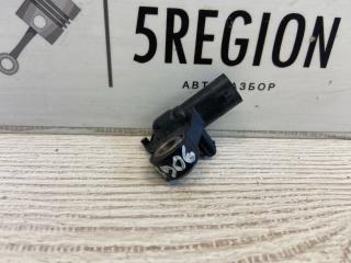 датчик удара Alfa Romeo Giulia 2 поколение 952 2018, 2.0 л., бензин, АКПП, rosso red, седан, полный привод, 51943477