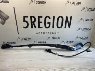 щеткодержатель (поводок стеклоочистителя, дворник) Maserati Grecale 1 поколение M182 2023, 2.0 л., бензин, АКПП, внедорожник 5 дв., полный привод, правый руль, 670175178