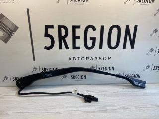 щеткодержатель (поводок стеклоочистителя, дворник) Maserati Grecale 1 поколение M182 2023, 2.0 л., бензин, АКПП, внедорожник 5 дв., полный привод, правый руль, 670175176