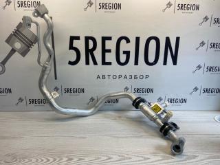 трубка кондиционера Maserati Grecale 1 поколение M182 2023, 2.0 л., бензин, АКПП, внедорожник 5 дв., полный привод, правый руль, 670176384