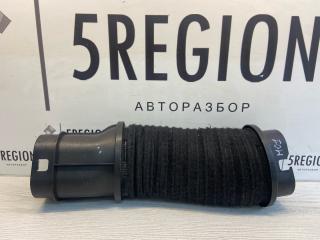 патрубок воздушного фильтра Maserati Grecale 1 поколение M182 2023, 2.0 л., бензин, АКПП, внедорожник 5 дв., полный привод, правый руль, 670156363