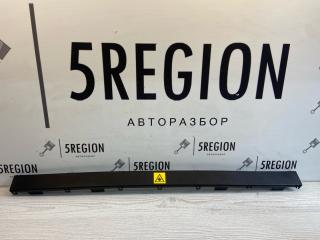 пластик Maserati Grecale 1 поколение M182 2023, 2.0 л., бензин, АКПП, внедорожник 5 дв., полный привод, правый руль, 50552681