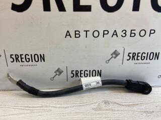 клемма аккумулятора минус Maserati Grecale 1 поколение M182 2023, 2.0 л., бензин, АКПП, внедорожник 5 дв., полный привод, правый руль, 670157740