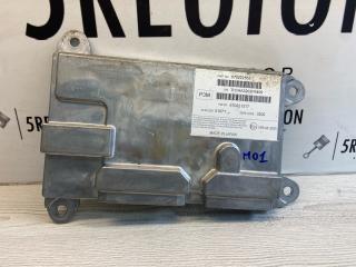 усилитель музыкальный Maserati Grecale 1 поколение M182 2023, 2.0 л., бензин, АКПП, внедорожник 5 дв., полный привод, правый руль, 670222555, 670221