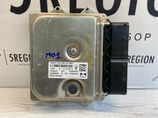 блок управления EDC Maserati Grecale 1 поколение M182 2023, 2.0 л., бензин, АКПП, внедорожник 5 дв., полный привод, правый руль, 670296100