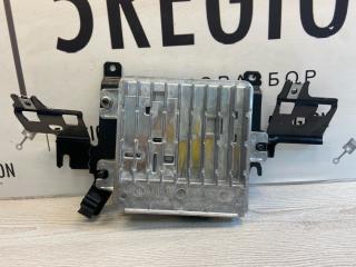 блок круиз-контроля Maserati Grecale 1 поколение M182 2023, 2.0 л., бензин, АКПП, внедорожник 5 дв., полный привод, правый руль, 670217021