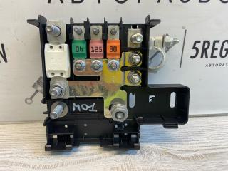 плюсовой провод аккумулятора Maserati Grecale 1 поколение M182 2023, 2.0 л., бензин, АКПП, внедорожник 5 дв., полный привод, правый руль