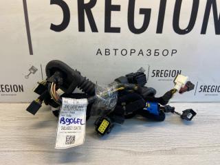 дверная проводка Alfa Romeo Giulia 2 поколение 952 2018, 2.0 л., бензин, АКПП, rosso red, седан, полный привод, 505458900