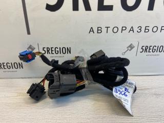 дверная проводка Alfa Romeo Giulia 2 поколение 952 2018, 2.0 л., бензин, АКПП, rosso red, седан, полный привод, 505459720