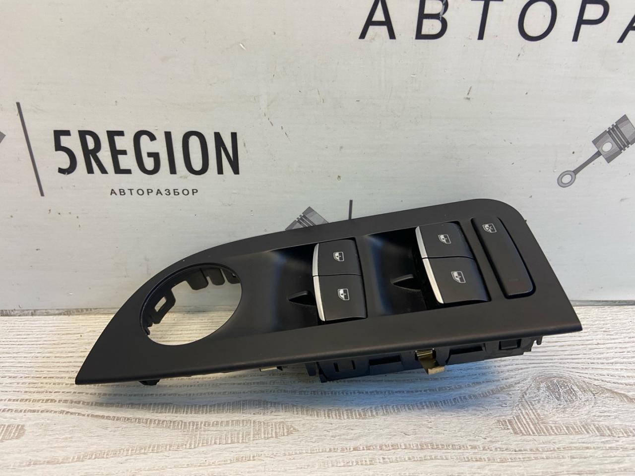 блок управления стеклоподъемниками Alfa Romeo Giulia 2 поколение 952 2018, 2.0 л., бензин, АКПП, rosso red, седан, полный привод, 156129, 156129169 - фото №1