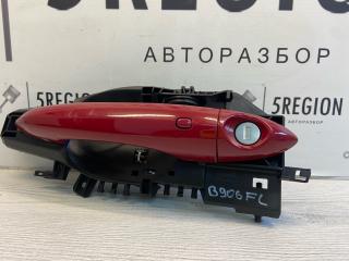 ручка наружная Alfa Romeo Giulia 2 поколение 952 2018, 2.0 л., бензин, АКПП, rosso red, седан, полный привод, 50545349