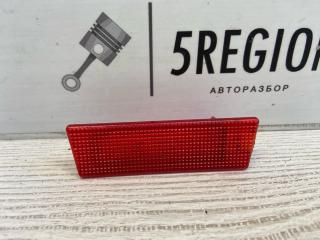 катафот Alfa Romeo Giulia 2 поколение 952 2018, 2.0 л., бензин, АКПП, rosso red, седан, полный привод, 3078611