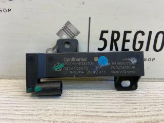 Антенна системы комфортного доступа Alfa Romeo Giulia 2 поколение 952 2017, 2.0 л., бензин, АКПП, седан, полный привод, 68051315AB, 04749301AB, 68051315, 04749301