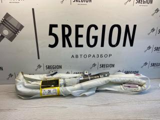 подушка безопасности боковая (шторка) Maserati Grecale 1 поколение M182 2023, 2.0 л., бензин, АКПП, внедорожник 5 дв., полный привод, правый руль, 670293489