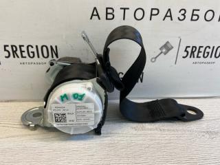 ремень безопасности Maserati Grecale 1 поколение M182 2023, 2.0 л., бензин, АКПП, внедорожник 5 дв., полный привод, правый руль, 670270387