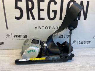 ремень безопасности Maserati Grecale 1 поколение M182 2023, 2.0 л., бензин, АКПП, внедорожник 5 дв., полный привод, правый руль, 505436250, 670198