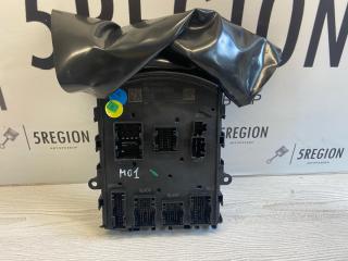 Блок управления BCM (Body Control Module) Maserati Grecale 1 поколение M182 2023, 2.0 л., бензин, АКПП, внедорожник 5 дв., полный привод, правый руль, 670294020, 670296567, 68528949, 68528949AB