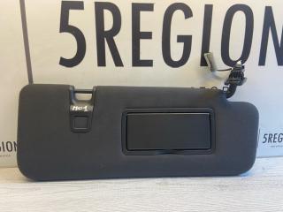 козырек солнцезащитный Maserati Grecale 1 поколение M182 2023, 2.0 л., бензин, АКПП, внедорожник 5 дв., полный привод, правый руль, 670269826