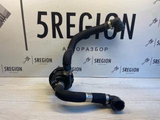 насос антифриза дополнительный Maserati Grecale 1 поколение M182 2023, 2.0 л., бензин, АКПП, внедорожник 5 дв., полный привод, правый руль, 670156413, 670304