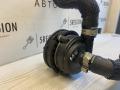 насос антифриза дополнительный Maserati Grecale 1 поколение M182 2023, 2.0 л., бензин, АКПП, внедорожник 5 дв., полный привод, правый руль, 670156413, 670304 - фото №2