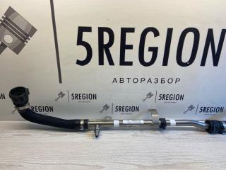 трубка охлаждающей жидкости Maserati Grecale 1 поколение M182 2023, 2.0 л., бензин, АКПП, внедорожник 5 дв., полный привод, правый руль, 670172927