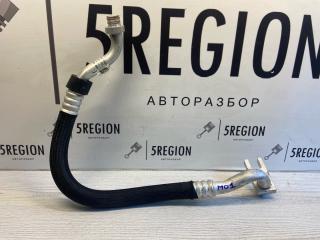 патрубок радиатора Maserati Grecale 1 поколение M182 2023, 2.0 л., бензин, АКПП, внедорожник 5 дв., полный привод, правый руль, 670156436