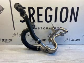 патрубок радиатора Maserati Grecale 1 поколение M182 2023, 2.0 л., бензин, АКПП, внедорожник 5 дв., полный привод, правый руль, 670156405