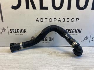 патрубок радиатора Maserati Grecale 1 поколение M182 2023, 2.0 л., бензин, АКПП, внедорожник 5 дв., полный привод, правый руль