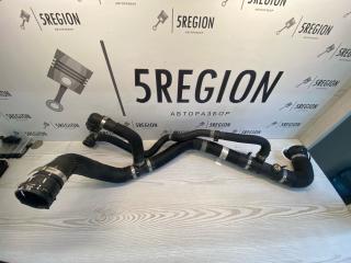 патрубок радиатора Maserati Grecale 1 поколение M182 2023, 2.0 л., бензин, АКПП, внедорожник 5 дв., полный привод, правый руль, 670175678