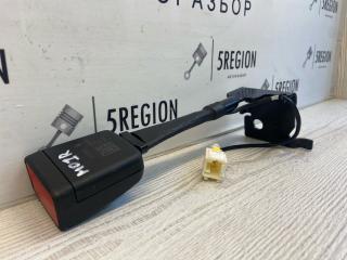 замок ремня безопасности Maserati Grecale 1 поколение M182 2023, 2.0 л., бензин, АКПП, внедорожник 5 дв., полный привод, правый руль, 670198281