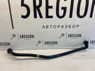 трубка охлаждающей жидкости Alfa Romeo Giulia 2 поколение 952 2018, 2.0 л., бензин, АКПП, rosso red, седан, полный привод