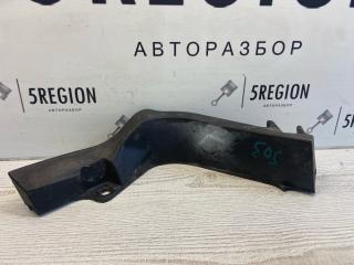 пыльник переднего крыла Alfa Romeo Stelvio 1 поколение [рестайлинг] 949 2021, 2.0 л., бензин, АКПП, полный привод, 50557571