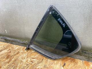 стекло двери задней левой Alfa Romeo Giulia 2 поколение 952 2018, 2.0 л., бензин, АКПП, rosso red, седан, полный привод, 505453290