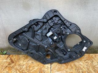 стеклоподъемник электрический задний левый Alfa Romeo Giulia 2 поколение 952 2017, 2.0 л., бензин, АКПП, седан, полный привод