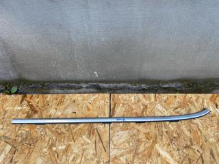 молдинг двери задней левой Alfa Romeo Giulia 2 поколение 952 2018, 2.0 л., бензин, АКПП, rosso red, седан, полный привод