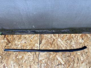 молдинг двери задней левой Alfa Romeo Giulia 2 поколение 952 2017, 2.0 л., бензин, АКПП, седан, полный привод